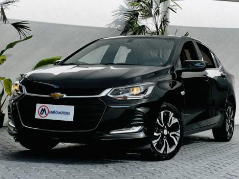 CHEVROLET Onix Sedan 1.0 12V 4P FLEX PREMIER 2 TURBO AUTOMTICO, Foto 2