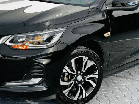 CHEVROLET Onix Sedan 1.0 12V 4P FLEX PREMIER 2 TURBO AUTOMTICO, Foto 8