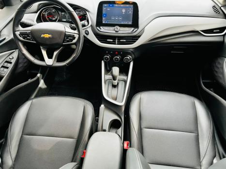 CHEVROLET Onix Sedan 1.0 12V 4P FLEX PREMIER 2 TURBO AUTOMTICO, Foto 13