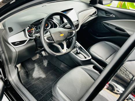 CHEVROLET Onix Sedan 1.0 12V 4P FLEX PREMIER 2 TURBO AUTOMTICO, Foto 14