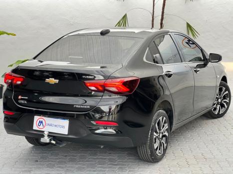 CHEVROLET Onix Sedan 1.0 12V 4P FLEX PREMIER 2 TURBO AUTOMTICO, Foto 4