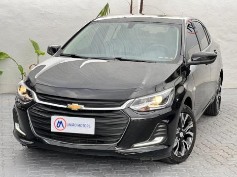 CHEVROLET Onix Sedan 1.0 12V 4P FLEX PREMIER 2 TURBO AUTOMTICO, Foto 6