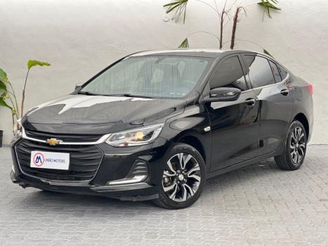 CHEVROLET Onix Sedan 1.0 12V 4P FLEX PREMIER 2 TURBO AUTOMTICO, Foto 7
