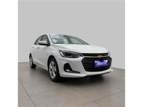 CHEVROLET Onix Sedan 1.0 4P FLEX PREMIER PLUS TURBO AUTOMTICO, Foto 2
