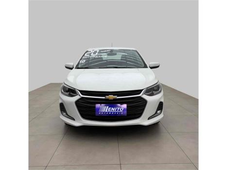 CHEVROLET Onix Sedan 1.0 4P FLEX PREMIER PLUS TURBO AUTOMTICO, Foto 3