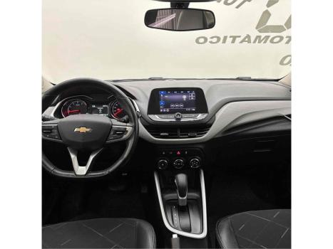 CHEVROLET Onix Sedan 1.0 4P FLEX PREMIER PLUS TURBO AUTOMTICO, Foto 5