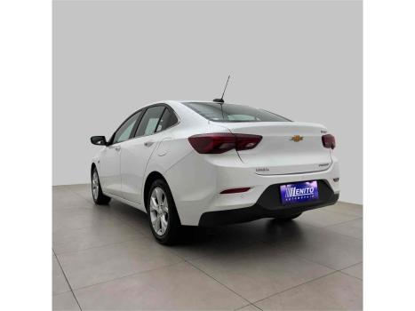 CHEVROLET Onix Sedan 1.0 4P FLEX PREMIER PLUS TURBO AUTOMTICO, Foto 9
