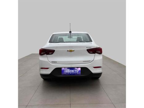CHEVROLET Onix Sedan 1.0 4P FLEX PREMIER PLUS TURBO AUTOMTICO, Foto 10