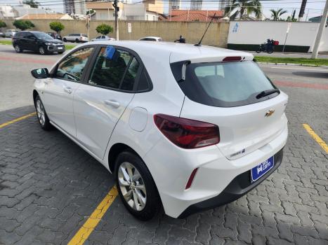 CHEVROLET Onix Sedan 1.0 4P FLEX LT, Foto 5