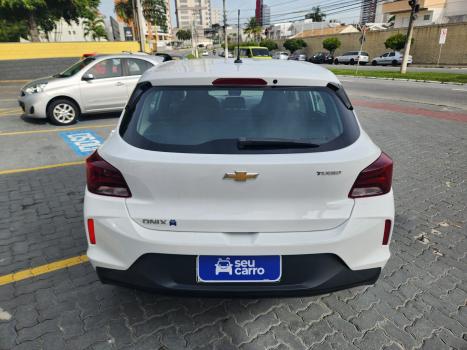 CHEVROLET Onix Sedan 1.0 4P FLEX LT, Foto 6