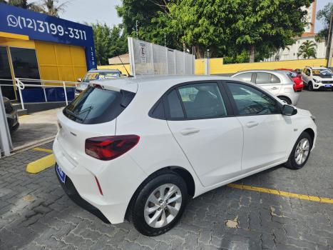 CHEVROLET Onix Sedan 1.0 4P FLEX LT, Foto 7