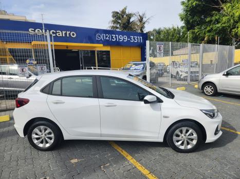 CHEVROLET Onix Sedan 1.0 4P FLEX LT, Foto 8