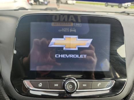 CHEVROLET Onix Sedan 1.0 4P FLEX LT, Foto 13