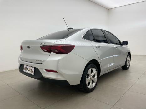 CHEVROLET Onix Sedan 1.0 4P FLEX PREMIER PLUS TURBO AUTOMTICO, Foto 4