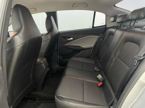 CHEVROLET Onix Sedan 1.0 4P FLEX PREMIER PLUS TURBO AUTOMTICO, Foto 9