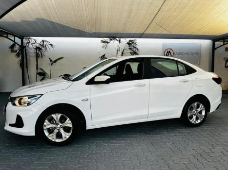 CHEVROLET Onix Sedan 1.0 4P FLEX LTZ PLUS TURBO AUTOMTICO, Foto 9