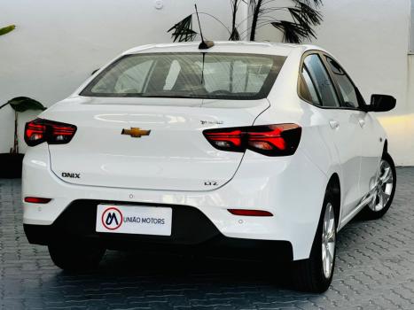 CHEVROLET Onix Sedan 1.0 4P FLEX LTZ PLUS TURBO AUTOMTICO, Foto 10