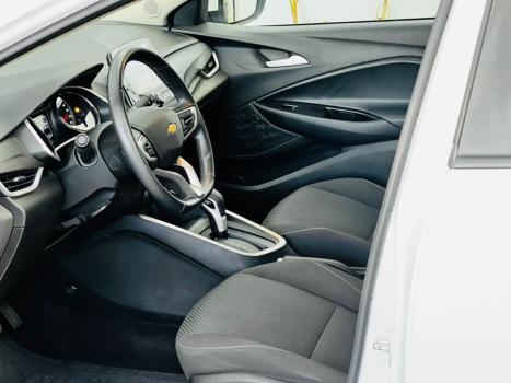 CHEVROLET Onix Sedan 1.0 4P FLEX LTZ PLUS TURBO AUTOMTICO, Foto 11