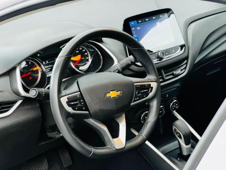 CHEVROLET Onix Sedan 1.0 4P FLEX LTZ PLUS TURBO AUTOMTICO, Foto 16