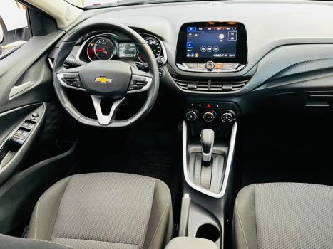 CHEVROLET Onix Sedan 1.0 4P FLEX LTZ PLUS TURBO AUTOMTICO, Foto 17