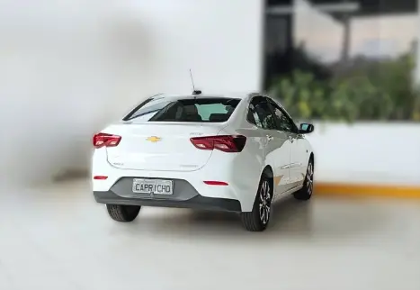CHEVROLET Onix Sedan 1.0 4P FLEX PREMIER PLUS TURBO AUTOMTICO, Foto 6