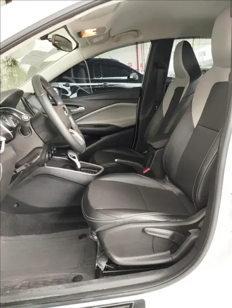 CHEVROLET Onix Sedan 1.0 4P FLEX PREMIER PLUS TURBO AUTOMTICO, Foto 9