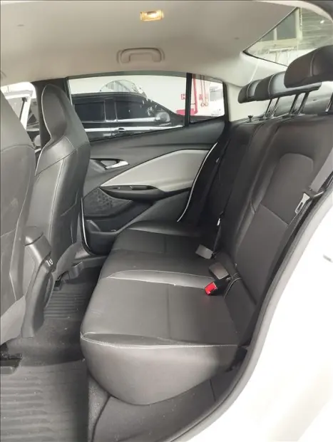 CHEVROLET Onix Sedan 1.0 4P FLEX PREMIER PLUS TURBO AUTOMTICO, Foto 18