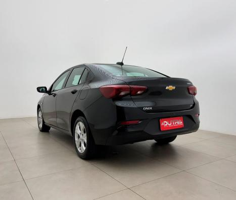 CHEVROLET Onix Sedan 1.0 12V 4P FLEX LT PLUS, Foto 4