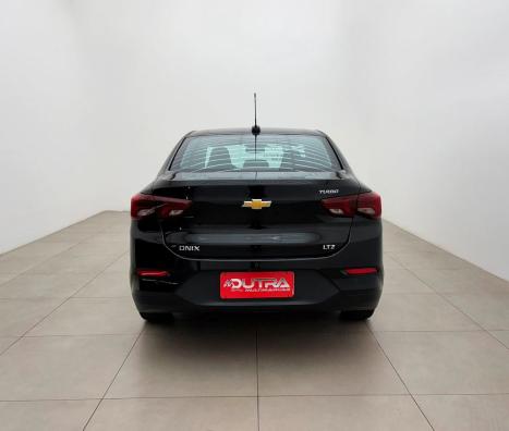 CHEVROLET Onix Sedan 1.0 12V 4P FLEX LT PLUS, Foto 5