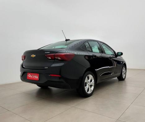 CHEVROLET Onix Sedan 1.0 12V 4P FLEX LT PLUS, Foto 6