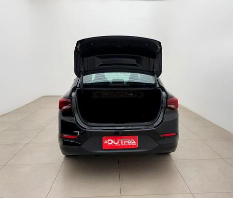 CHEVROLET Onix Sedan 1.0 12V 4P FLEX LT PLUS, Foto 7