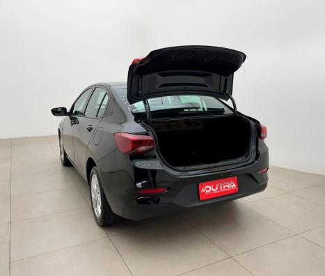 CHEVROLET Onix Sedan 1.0 12V 4P FLEX LT PLUS, Foto 8