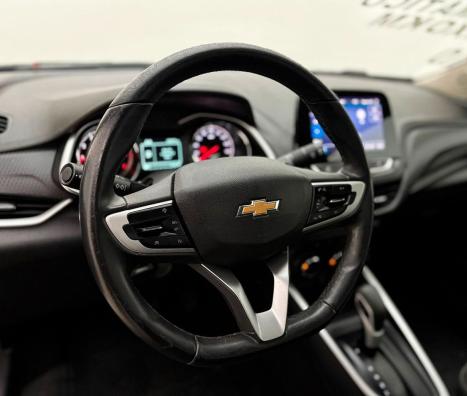 CHEVROLET Onix Sedan 1.0 12V 4P FLEX LT PLUS, Foto 13