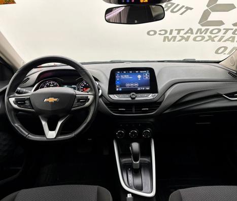 CHEVROLET Onix Sedan 1.0 12V 4P FLEX LT PLUS, Foto 14