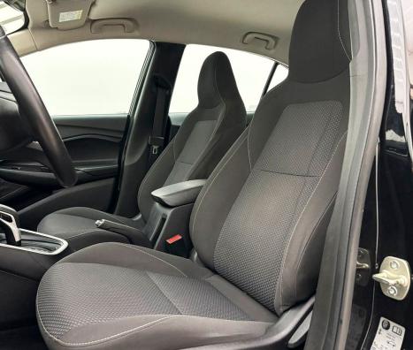 CHEVROLET Onix Sedan 1.0 12V 4P FLEX LT PLUS, Foto 15