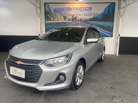 CHEVROLET Onix Sedan 1.0 12V 4P FLEX LTZ PLUS TURBO AUTOMTICO, Foto 1