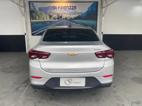 CHEVROLET Onix Sedan 1.0 12V 4P FLEX LTZ PLUS TURBO AUTOMTICO, Foto 3