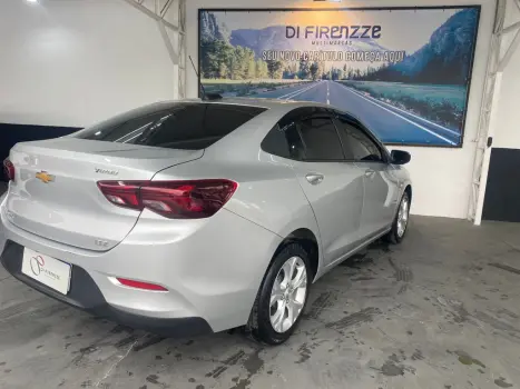 CHEVROLET Onix Sedan 1.0 12V 4P FLEX LTZ PLUS TURBO AUTOMTICO, Foto 4