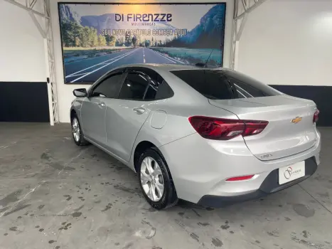 CHEVROLET Onix Sedan 1.0 12V 4P FLEX LTZ PLUS TURBO AUTOMTICO, Foto 5
