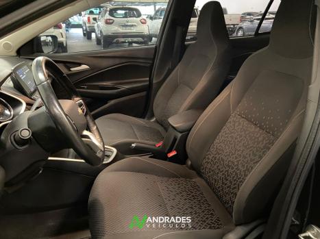 CHEVROLET Onix Sedan 1.0 12V 4P FLEX LT PLUS TURBO AUTOMTICO, Foto 6