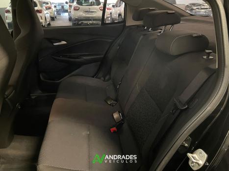 CHEVROLET Onix Sedan 1.0 12V 4P FLEX LT PLUS TURBO AUTOMTICO, Foto 7