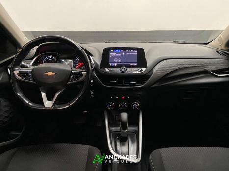CHEVROLET Onix Sedan 1.0 12V 4P FLEX LT PLUS TURBO AUTOMTICO, Foto 8