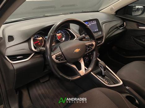 CHEVROLET Onix Sedan 1.0 12V 4P FLEX LT PLUS TURBO AUTOMTICO, Foto 9