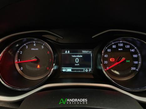 CHEVROLET Onix Sedan 1.0 12V 4P FLEX LT PLUS TURBO AUTOMTICO, Foto 10