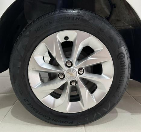 CHEVROLET Onix Sedan 1.0 12V 4P FLEX LTZ PLUS TURBO, Foto 12