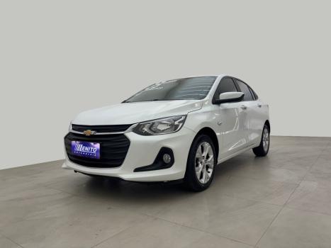 CHEVROLET Onix Sedan 1.0 12V 4P FLEX LTZ PLUS TURBO, Foto 1