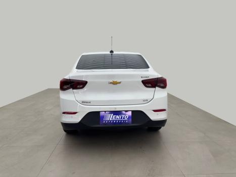 CHEVROLET Onix Sedan 1.0 12V 4P FLEX LTZ PLUS TURBO, Foto 4