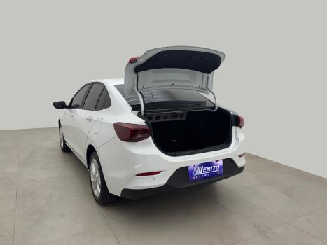 CHEVROLET Onix Sedan 1.0 12V 4P FLEX LTZ PLUS TURBO, Foto 6
