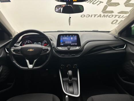 CHEVROLET Onix Sedan 1.0 12V 4P FLEX LTZ PLUS TURBO, Foto 7