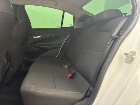 CHEVROLET Onix Sedan 1.0 12V 4P FLEX LTZ PLUS TURBO, Foto 13